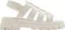 Graceland - Navy Casual Slip-On Sneakers