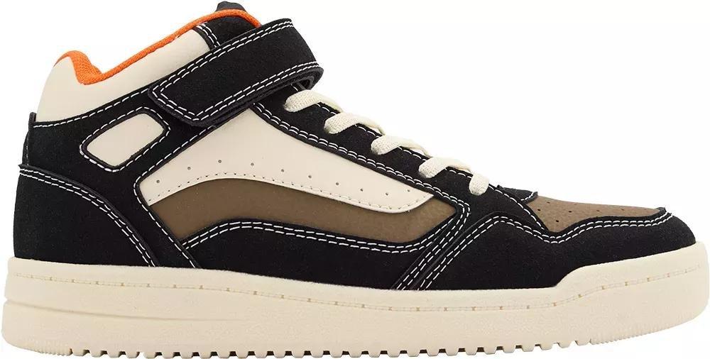 Multicolour Laced Sneakers, , large image number 1