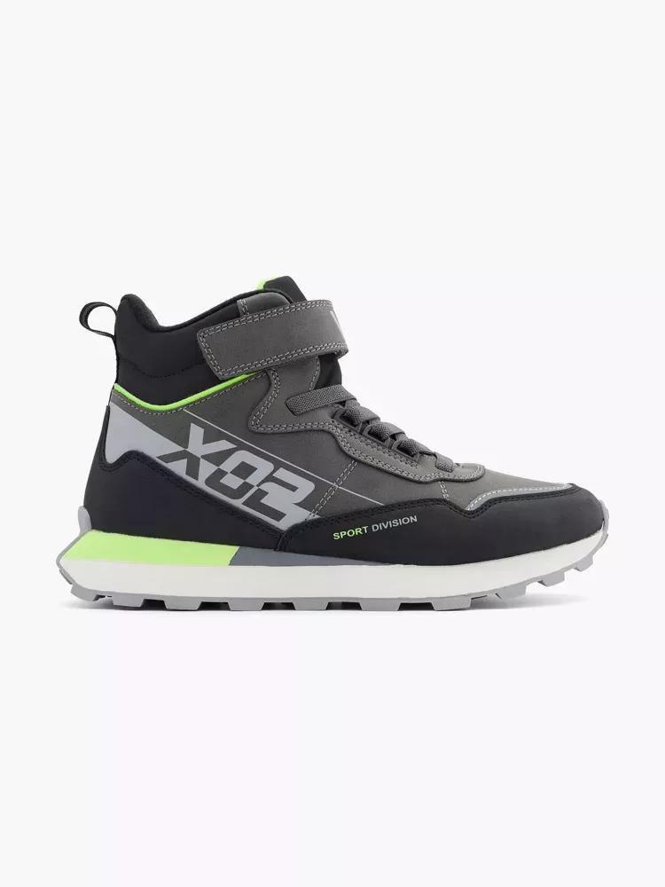 Junior Shoes 31-41, , medium