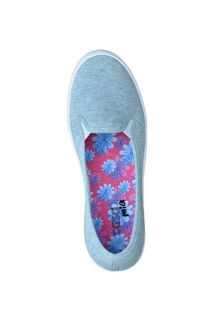 Blue Slippers, Women, , large image number 3