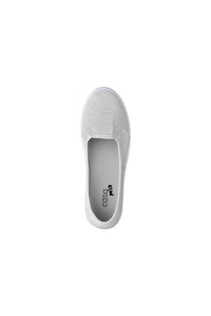 Casa mia Ladies Slippers unlined, , large image number 1