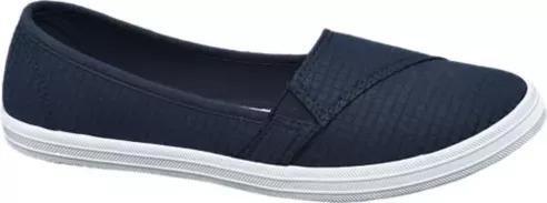 White Unicorn Slip On Casual Shoes, , large image number 2
