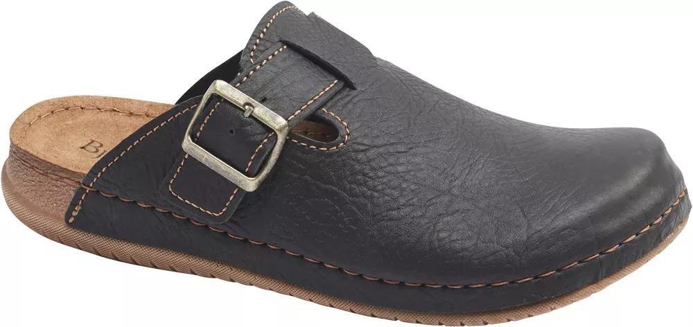 Silver Double Buckle Strap Sandals, Kids Boys, , large image number 1