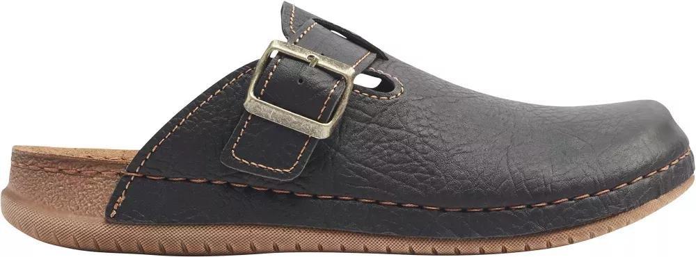 Silver Double Buckle Strap Sandals, Kids Boys, , large image number 2