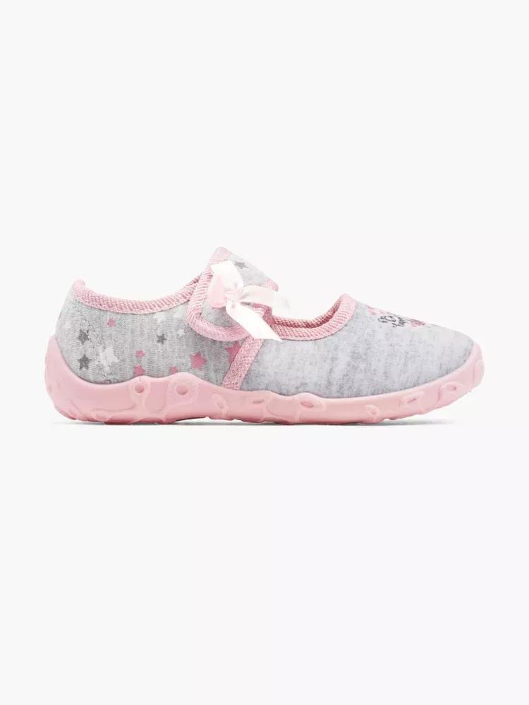 Slippers Infant Blank, , large image number 0