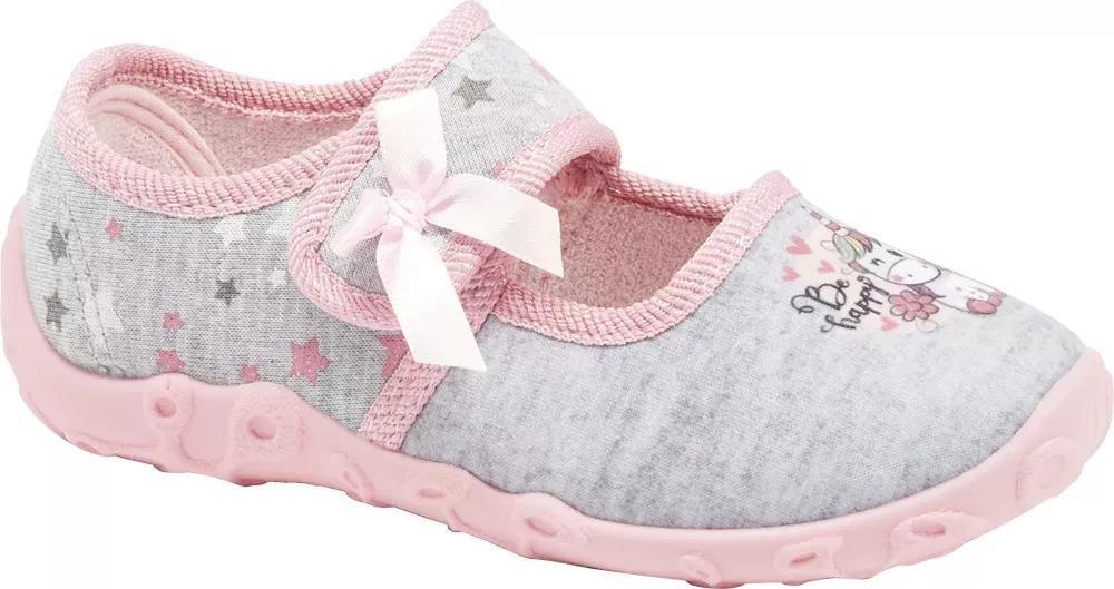 Slippers Infant Blank, , large image number 1