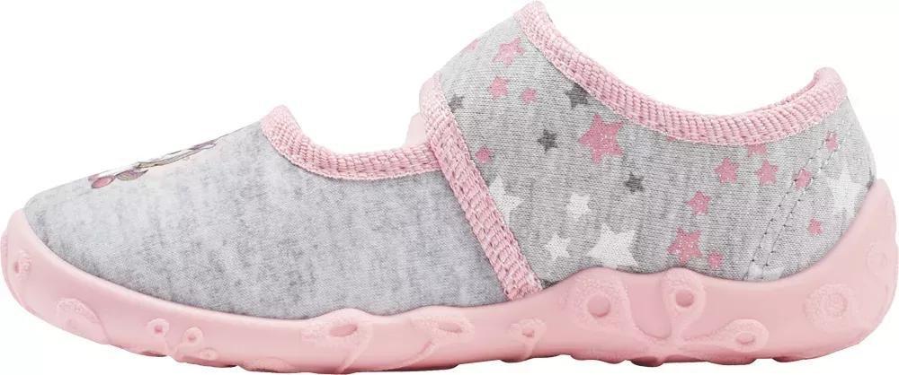 Slippers Infant Blank, , large image number 3