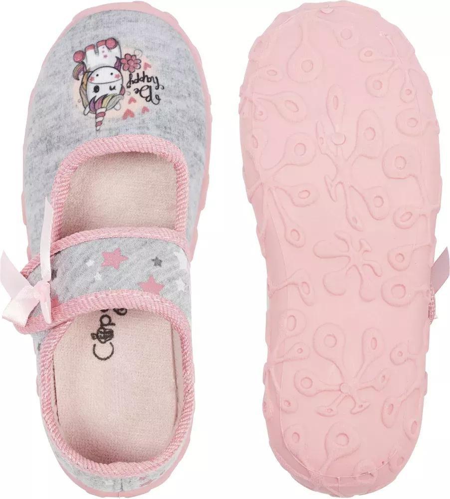 Slippers Infant Blank, , large image number 4