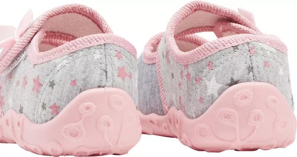 Slippers Infant Blank, , large image number 5