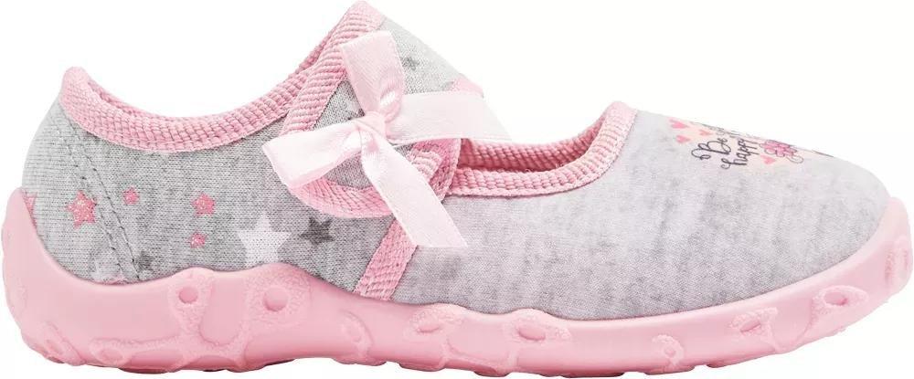 Grey Unicorn Shoes, Kids Girls, , large image number 2