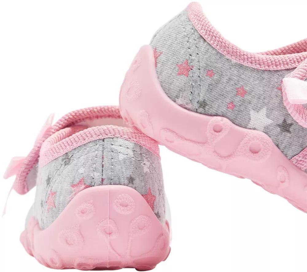 Grey Unicorn Shoes, Kids Girls, , large image number 5