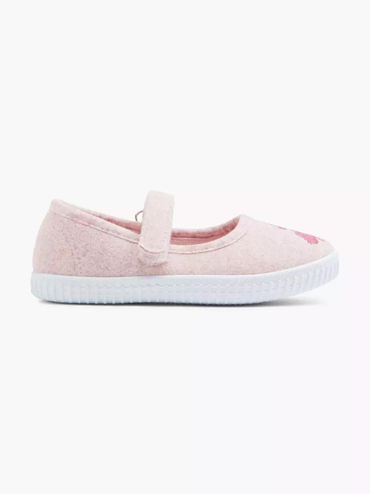 Pink Ballerinas, Kids Girls, , large image number 0