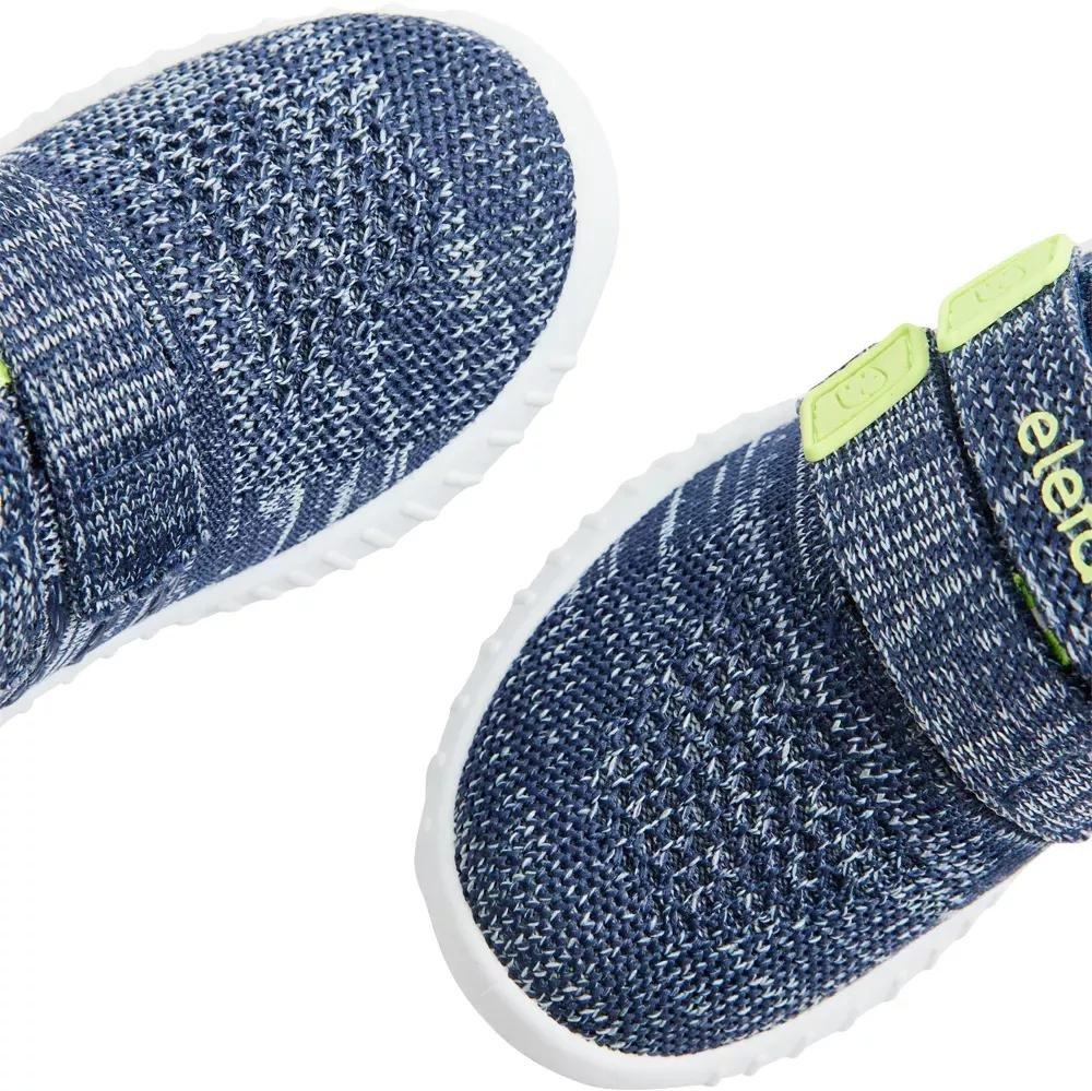 Blue Elephants Slippers, Kids Boys, , large image number 6