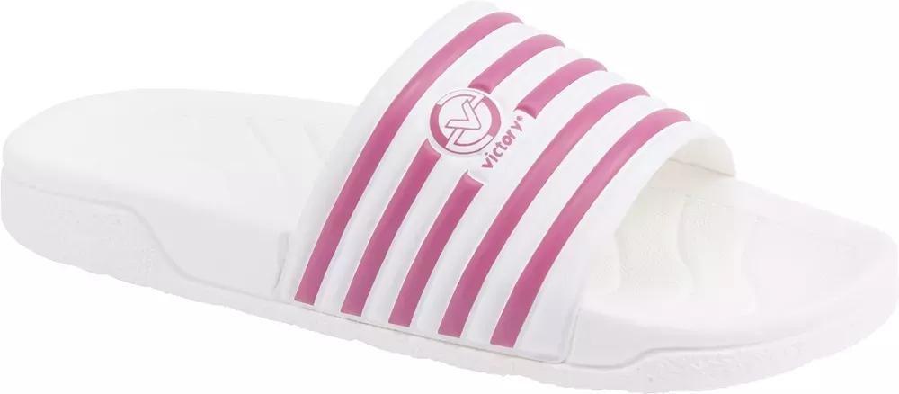 Pink Details Slides, , large image number 1