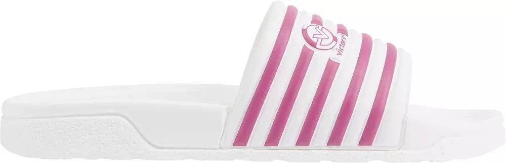 Pink Details Slides, , large image number 2
