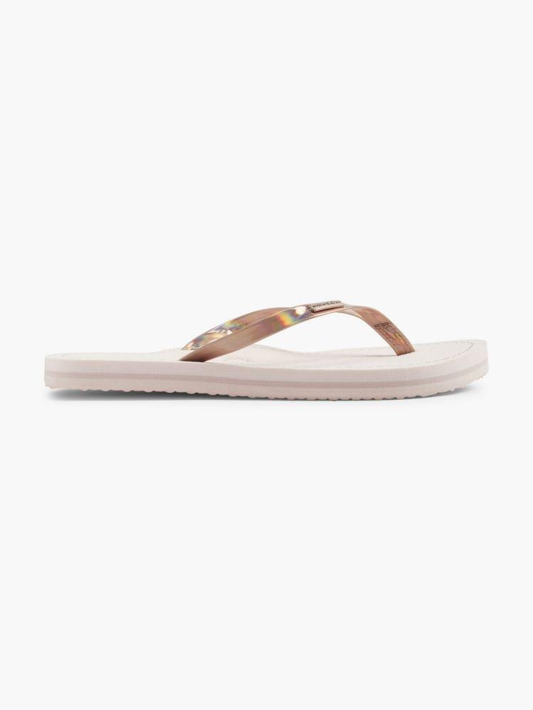 Blue fin flip flops womens hot sale