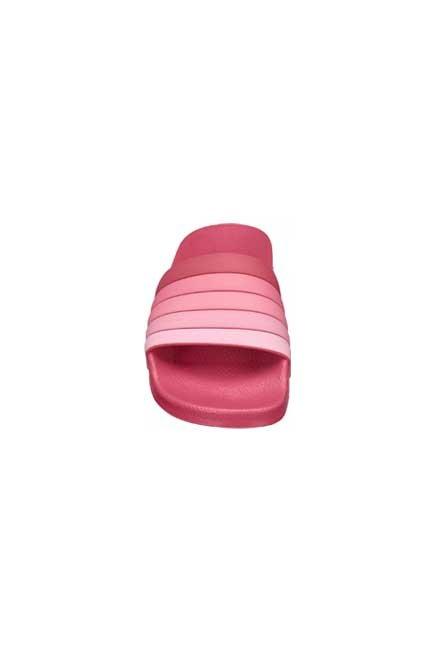 Pink Beach Slide Sandals, Women, , large image number 3