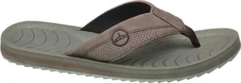 Grey Beach Flip Flop, Men, , large image number 2