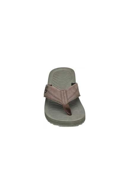 Grey Beach Flip Flop, Men, , large image number 3