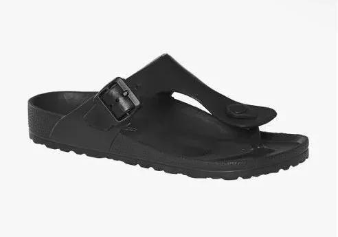 Blue Fin Mens Beach Shoes, , large image number 2