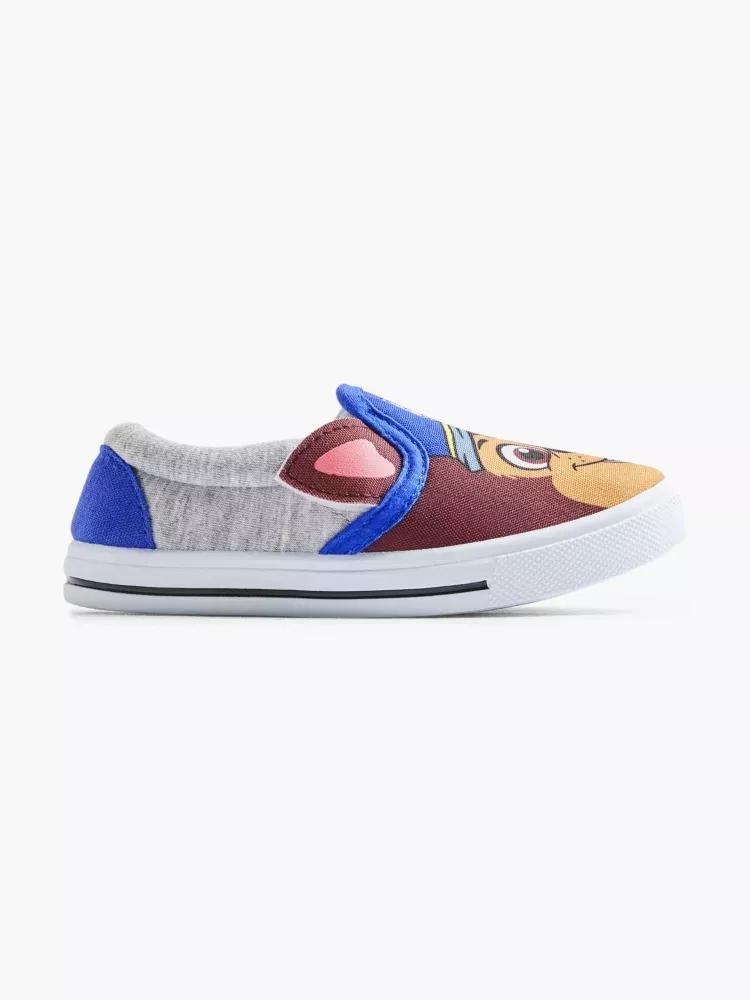 Pink Aqua Socks Sneakers, Kids Girls, , large image number 3