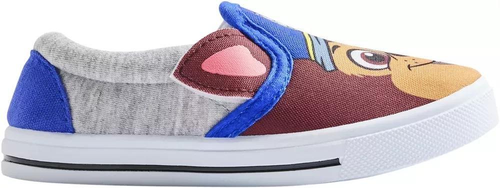 Pink Aqua Socks Sneakers, Kids Girls, , large image number 5