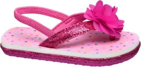 Pink Toe-Separator, Kids Girls, , large image number 3