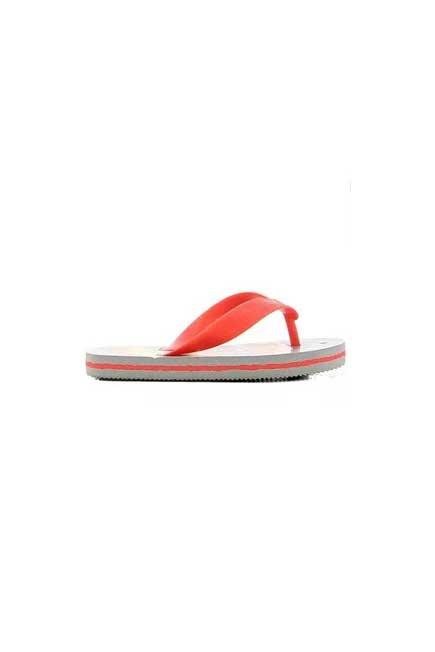 Red Cars Printed Flip-Flops, Kids Boys, , large image number 0