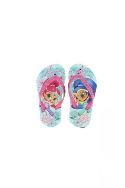 Shimmer & Shine Toddlers Beach Shoes, , large image number 1