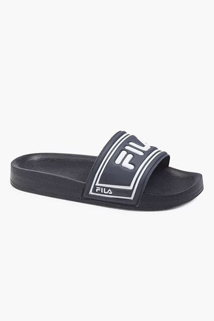 Fila New - Blue Slippers