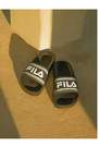 Fila New - Blue Slippers
