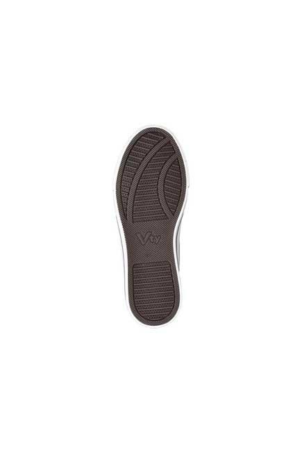 Burgundy Sneakers With A Dark Sole, , large image number 3