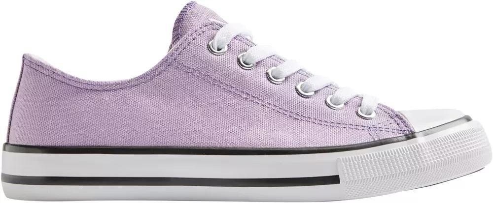 Purple Canvas Sneakers, , large image number 2