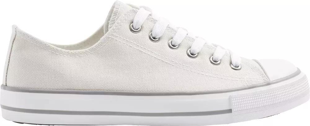Grey Cap Toe Sneakers, , large image number 1