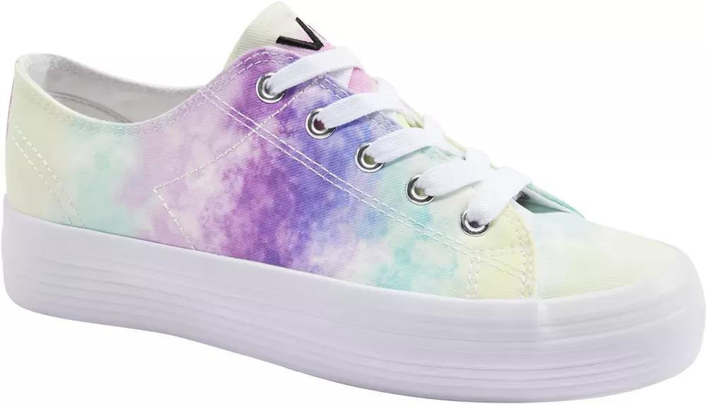 Multicolour Cap Toe Sneakers, , large image number 1