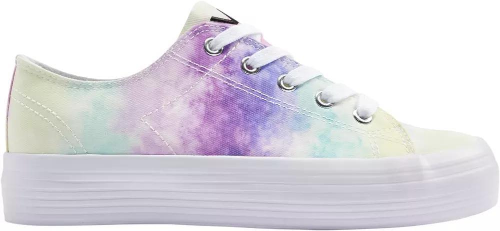 Multicolour Cap Toe Sneakers, , large image number 2