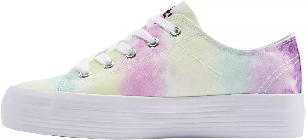 Multicolour Cap Toe Sneakers, , large image number 3