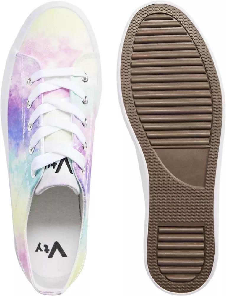 Multicolour Cap Toe Sneakers, , large image number 4