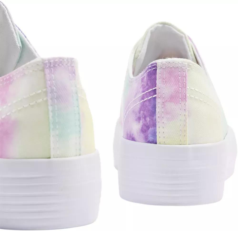 Multicolour Cap Toe Sneakers, , large image number 5