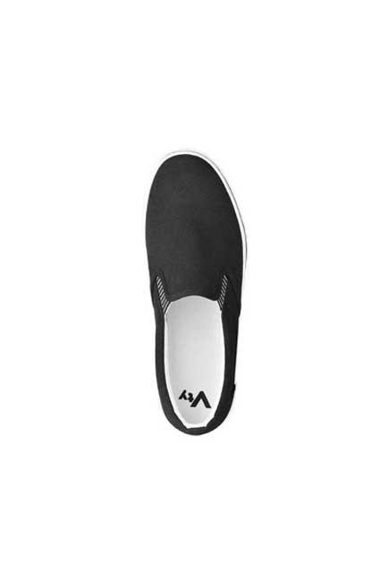 Black Sport Espadrilles, No Color, large image number 1