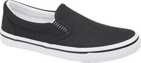 Black Sport Espadrilles, , large image number 2