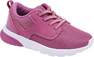 Fila New - Pink Slip-On Sneakers