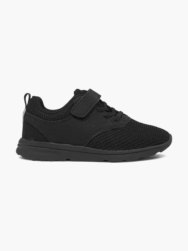 Black Lifestyle Sneakers , Kids Boys, , medium