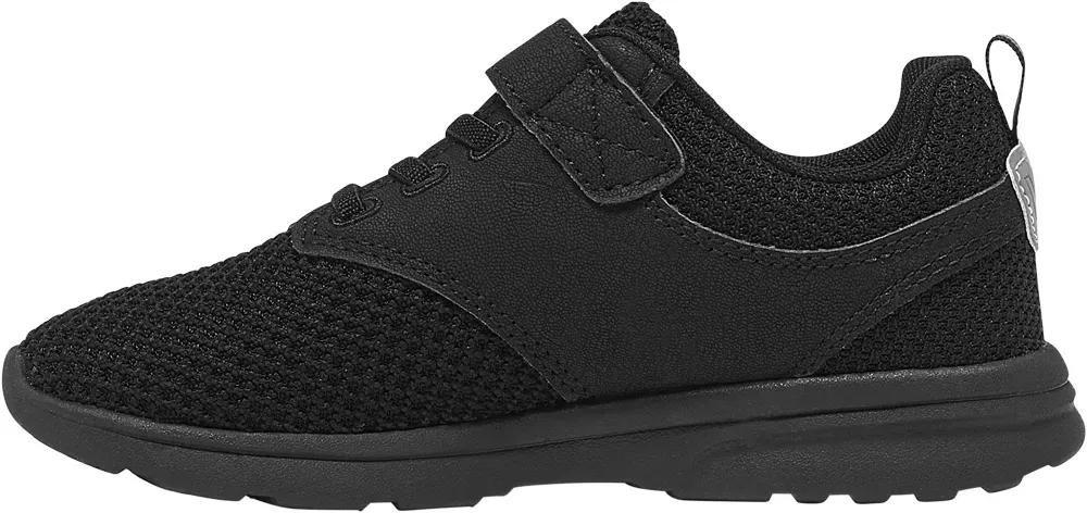 Black Lifestyle Sneakers , Kids Boys, , large image number 3