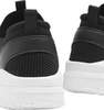 Victory - Black Slip On Sneakers