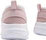 Victory - Pink Slip-On Sneakers