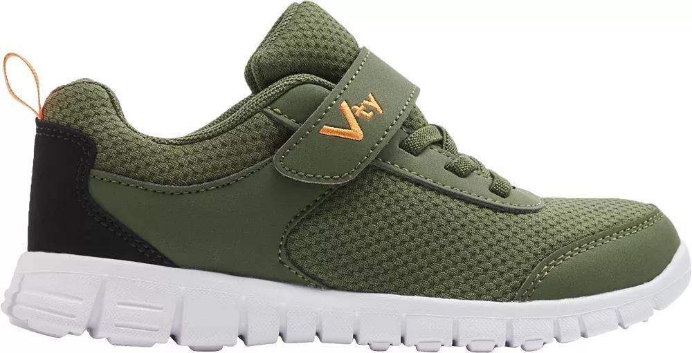 Khaki Sneakers, Kids Unisex, , large image number 2