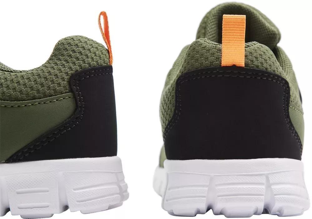 Khaki Sneakers, Kids Unisex, , large image number 5