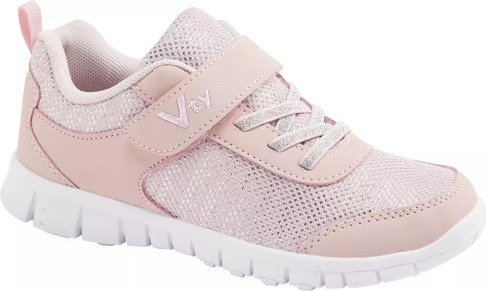 Pink Sneakers, Kids Girls, , large image number 1