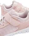 Victory - Pink Sneakers, Kids Girls